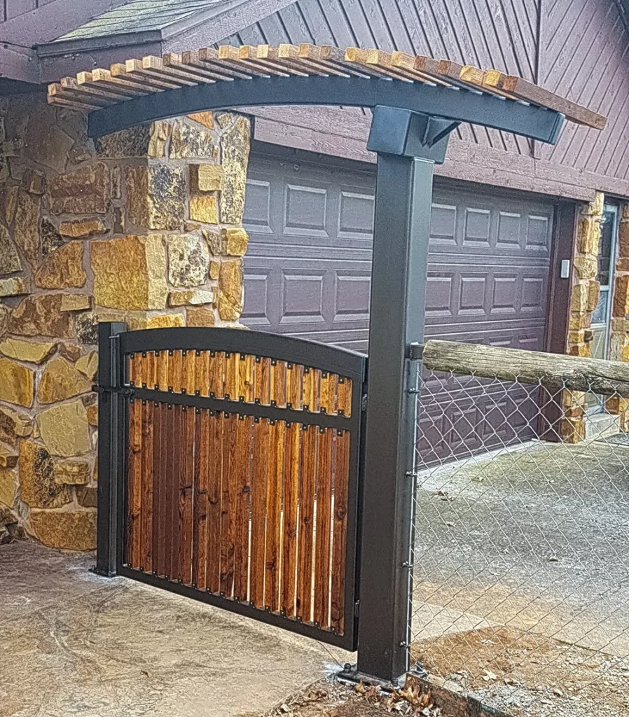 The Gate